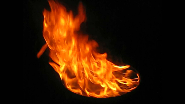 二氧化碳灭火溶液